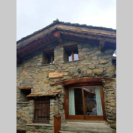 Chalet A La Montagne 10 Places 4 Chambres Bonneval-sur-Arc Zewnętrze zdjęcie
