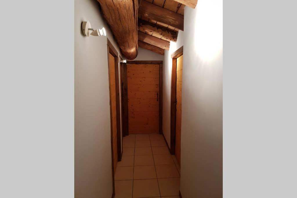 Chalet A La Montagne 10 Places 4 Chambres Bonneval-sur-Arc Zewnętrze zdjęcie