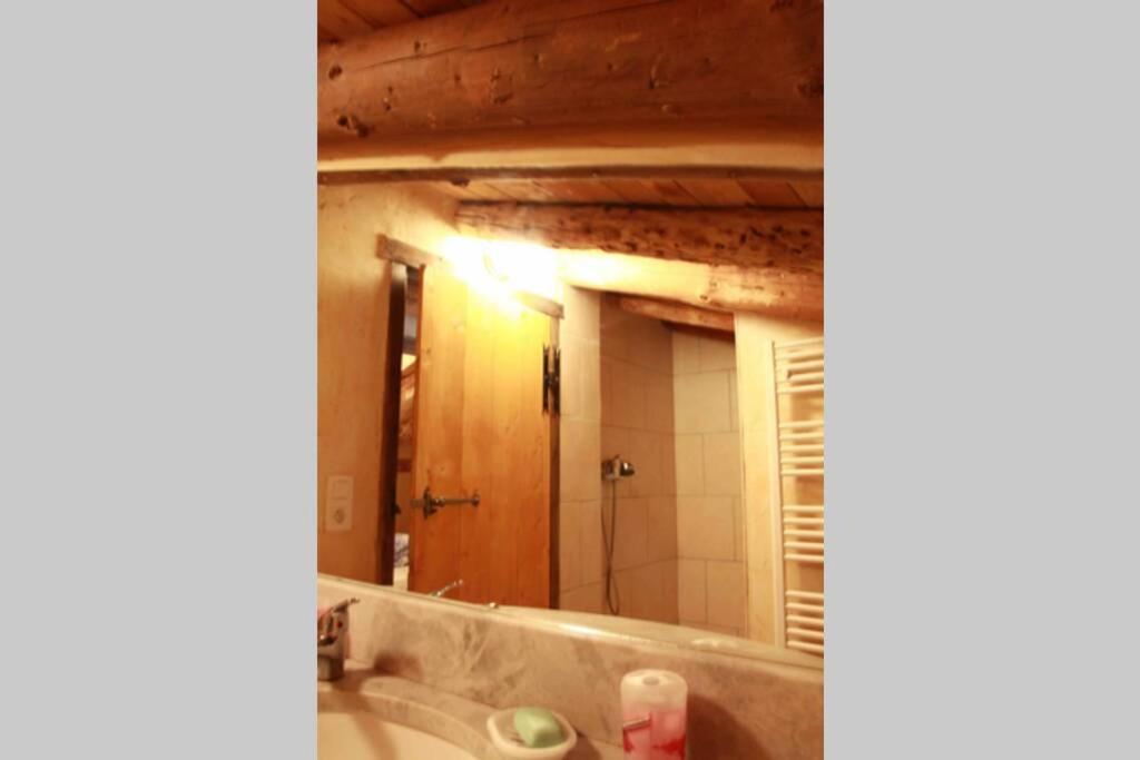 Chalet A La Montagne 10 Places 4 Chambres Bonneval-sur-Arc Zewnętrze zdjęcie
